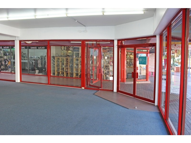 1 and 2/12-18 Orient Street, Batemans Bay NSW 2536