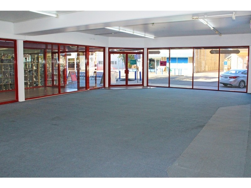 1 and 2/12-18 Orient Street, Batemans Bay NSW 2536