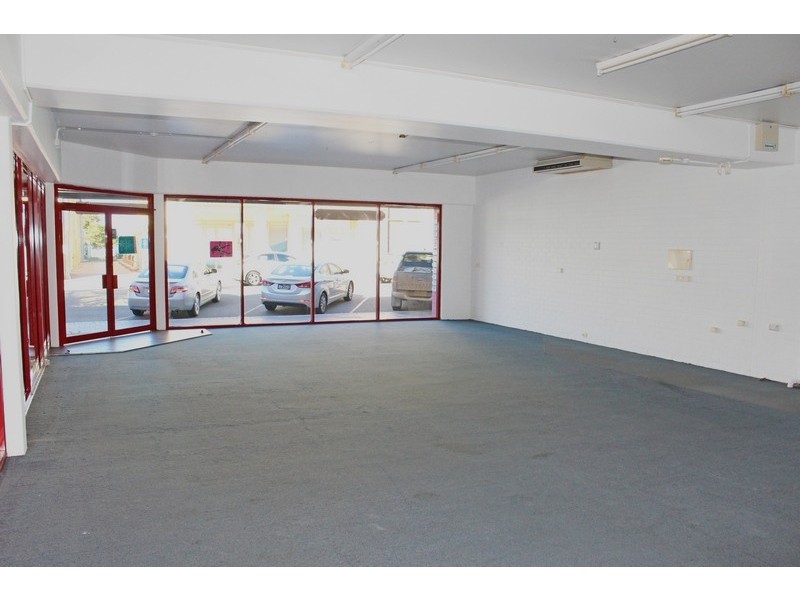 1 and 2/12-18 Orient Street, Batemans Bay NSW 2536