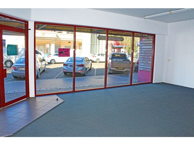 1 and 2/12-18 Orient Street, Batemans Bay NSW 2536