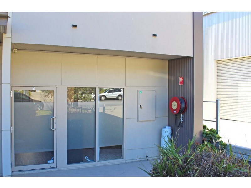 1/63 Cranbrook Road, Batemans Bay NSW 2536