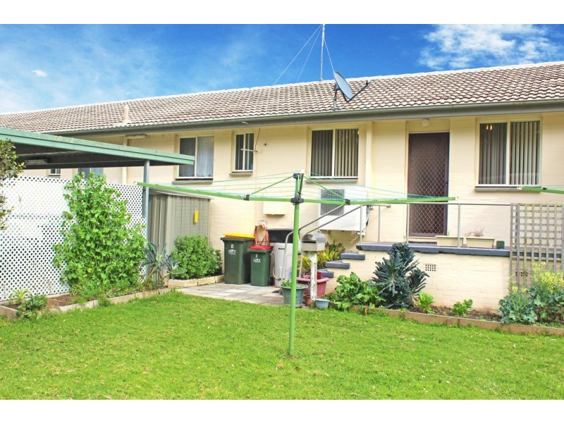 9/21 Peter Crescent, Batehaven NSW 2536