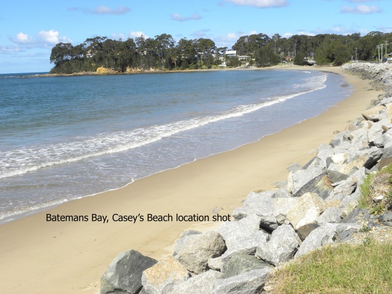 9/21 Peter Crescent, Batehaven NSW 2536