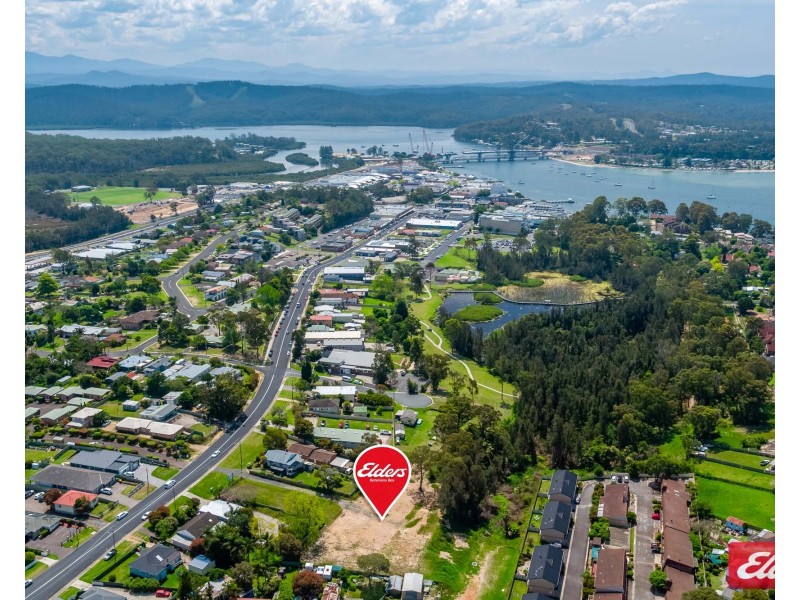 Bay Villas, Batemans Bay NSW 2536
