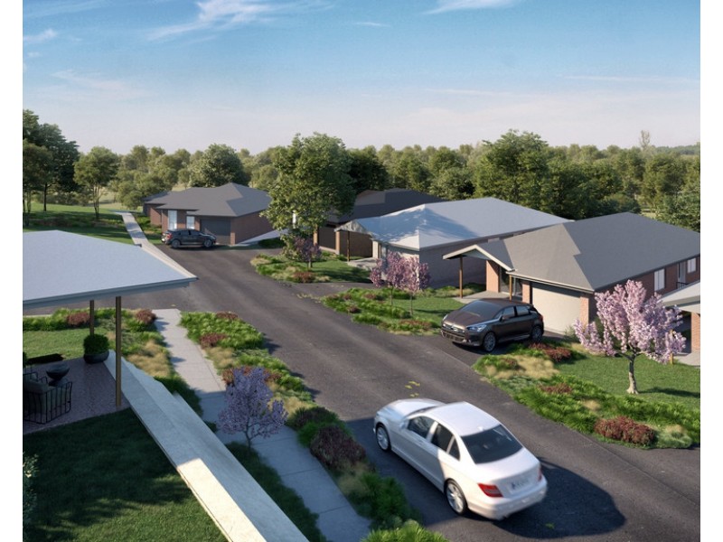 Bay Villas, Batemans Bay NSW 2536