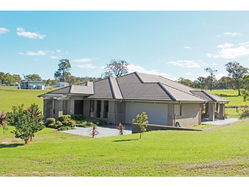 286 Dwyers Creek Road, Moruya NSW 2537