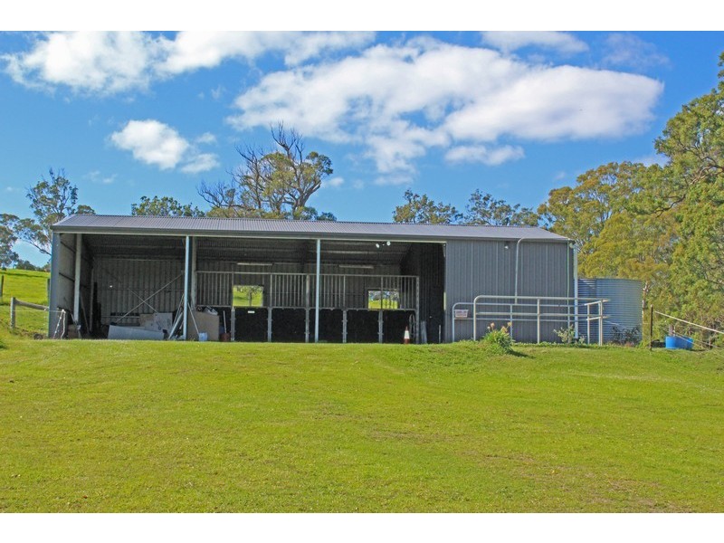 286 Dwyers Creek Road, Moruya NSW 2537