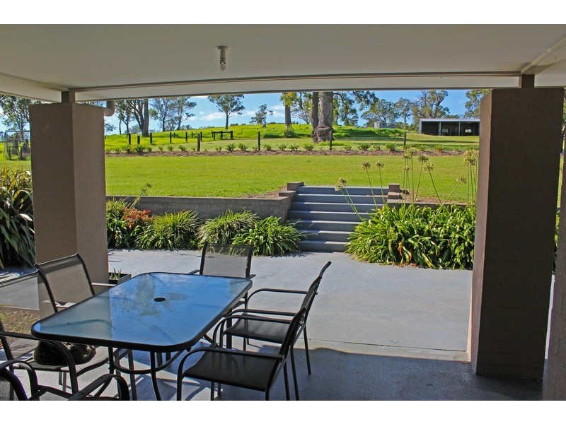 286 Dwyers Creek Road, Moruya NSW 2537