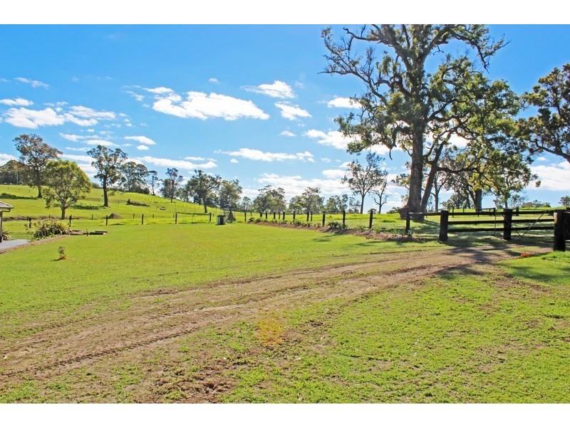 286 Dwyers Creek Road, Moruya NSW 2537