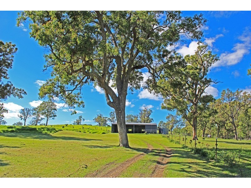 286 Dwyers Creek Road, Moruya NSW 2537