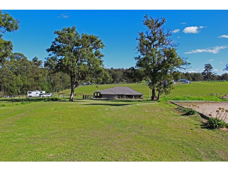 286 Dwyers Creek Road, Moruya NSW 2537