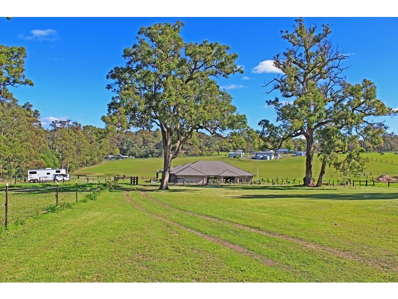 286 Dwyers Creek Road, Moruya NSW 2537