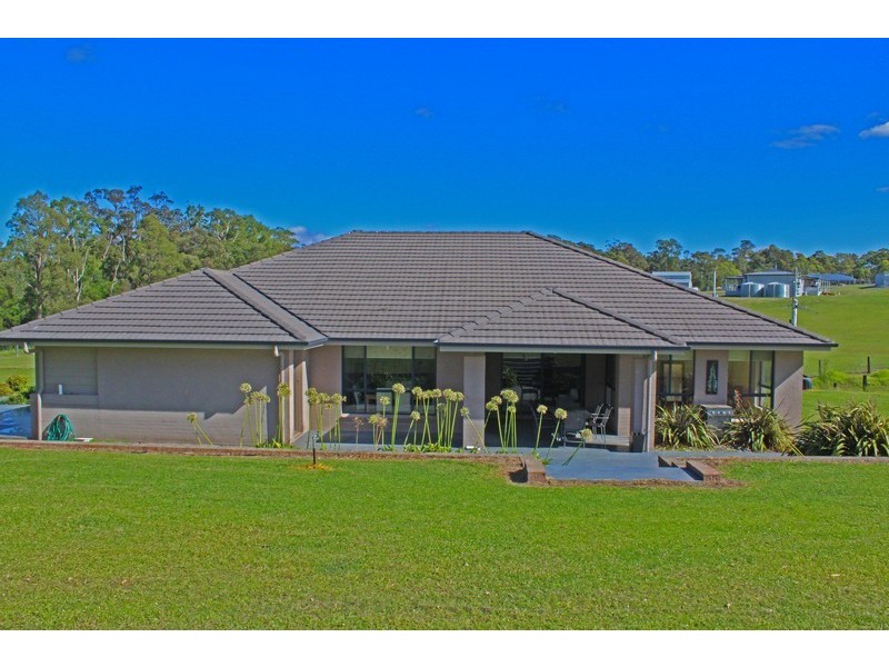 286 Dwyers Creek Road, Moruya NSW 2537