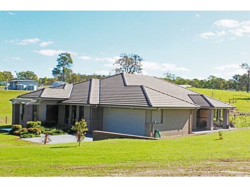 286 Dwyers Creek Road, Moruya NSW 2537