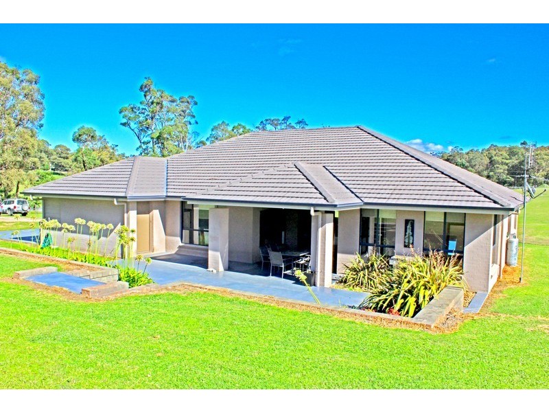 286 Dwyers Creek Road, Moruya NSW 2537