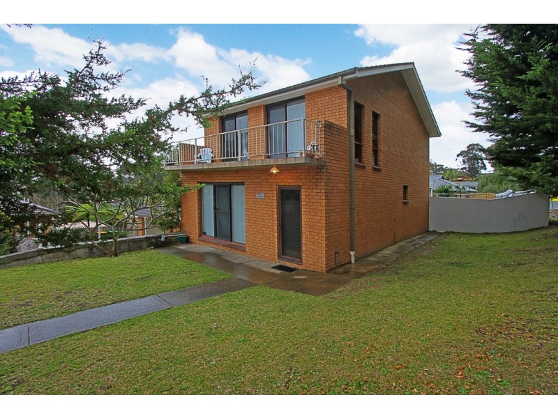 2/72 Surf Beach Avenue, Surf Beach NSW 2536