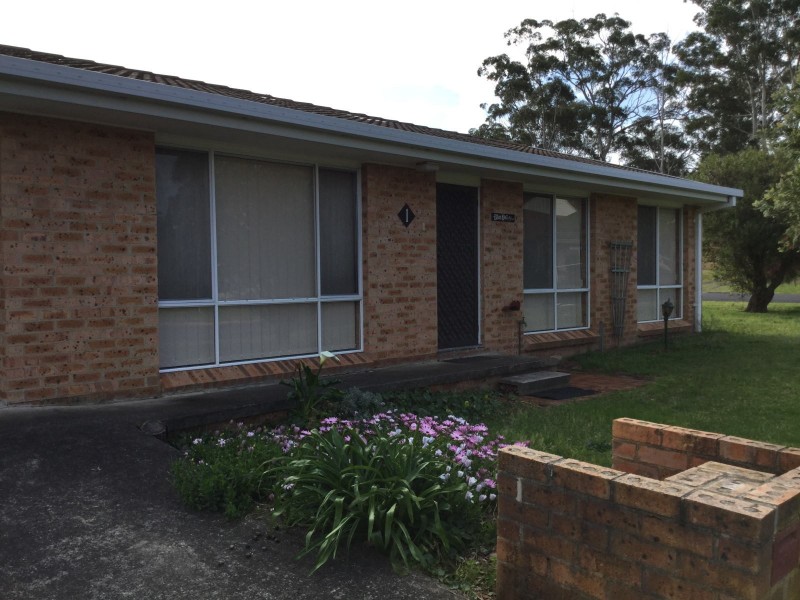1/1 Tristania Parade, Maloneys Beach NSW 2536