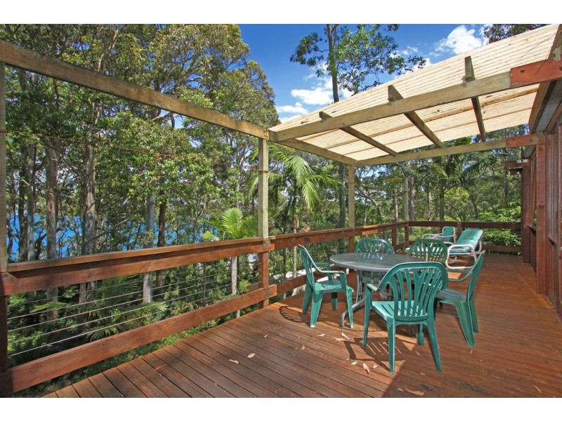 67 Northcove Road, Long Beach NSW 2536