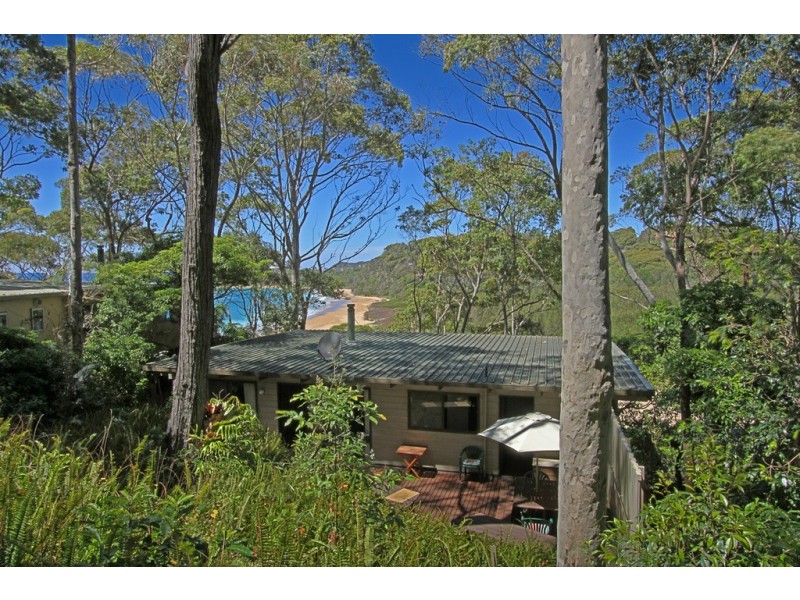 57 Yowani Road, Rosedale NSW 2536