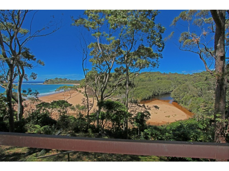 57 Yowani Road, Rosedale NSW 2536