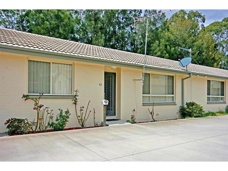 13/21 Peter Crescent, Batehaven NSW 2536