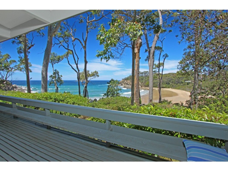 41 Lilli Pilli Road, Lilli Pilli NSW 2536