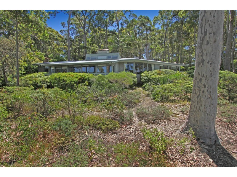 41 Lilli Pilli Road, Lilli Pilli NSW 2536