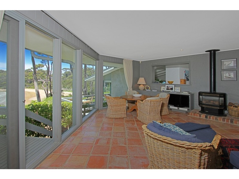 41 Lilli Pilli Road, Lilli Pilli NSW 2536