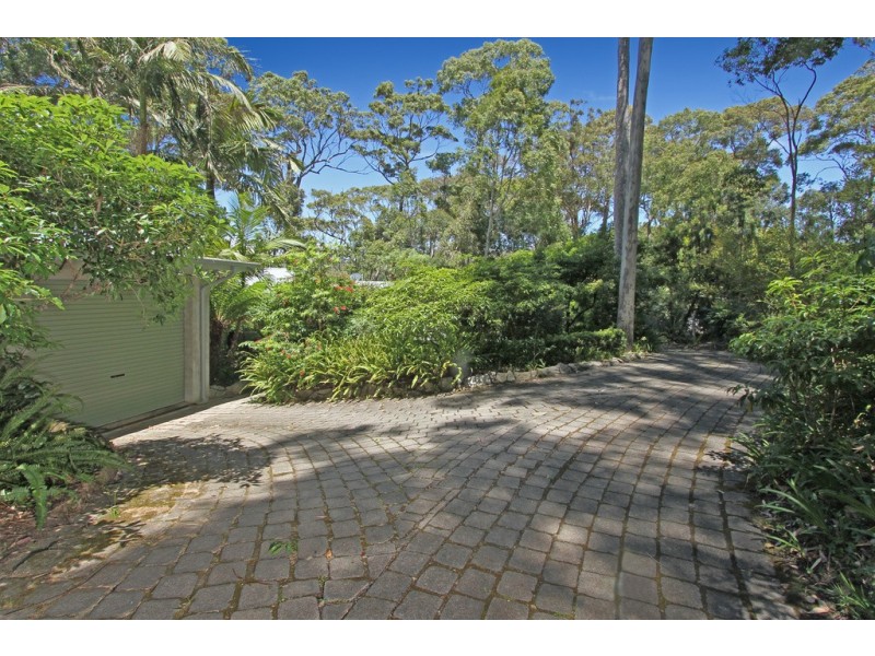 41 Lilli Pilli Road, Lilli Pilli NSW 2536