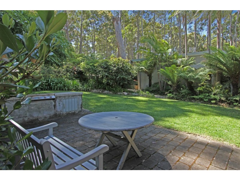 41 Lilli Pilli Road, Lilli Pilli NSW 2536