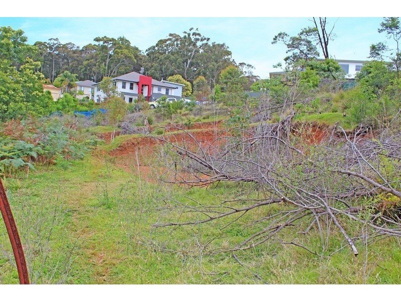 13 Mary Place, Long Beach NSW 2536