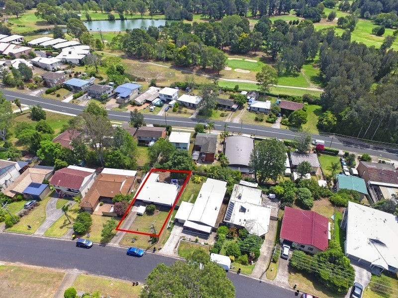 22 Vista Avenue, Catalina NSW 2536