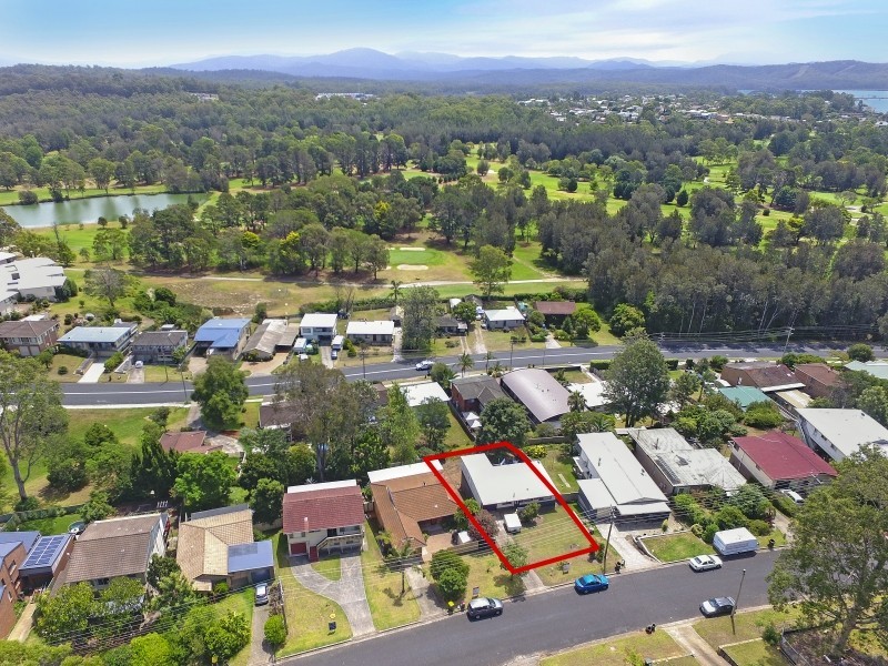 22 Vista Avenue, Catalina NSW 2536