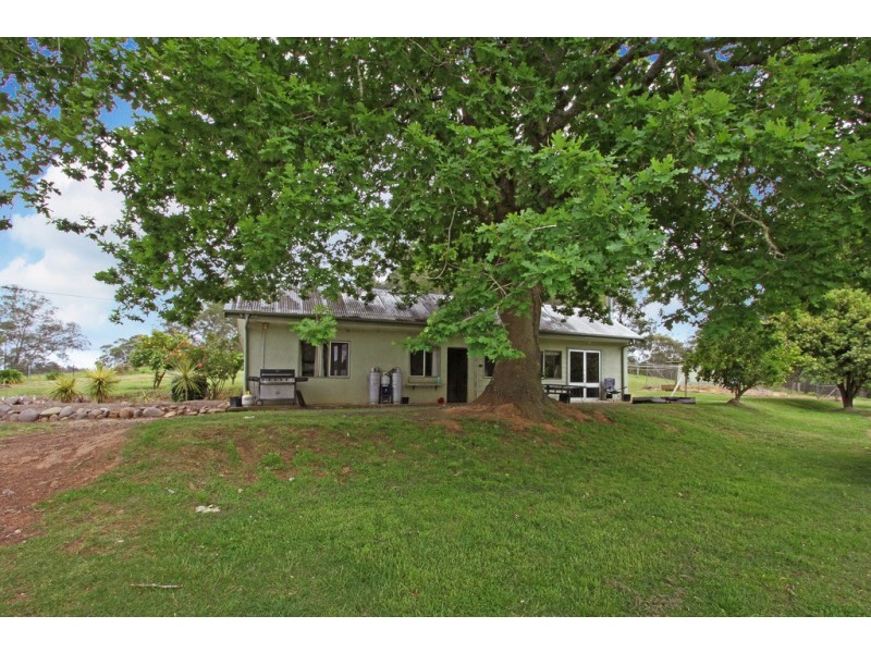 1304 Quart Pot Road, Buckenbowra NSW 2536