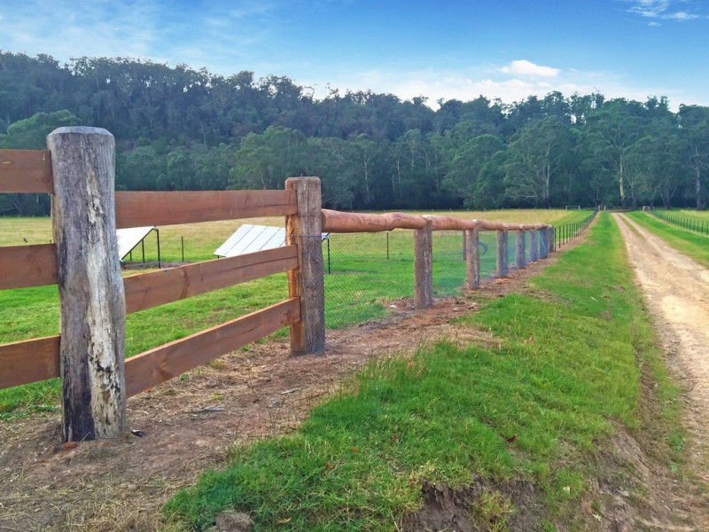 1304 Quart Pot Road, Buckenbowra NSW 2536