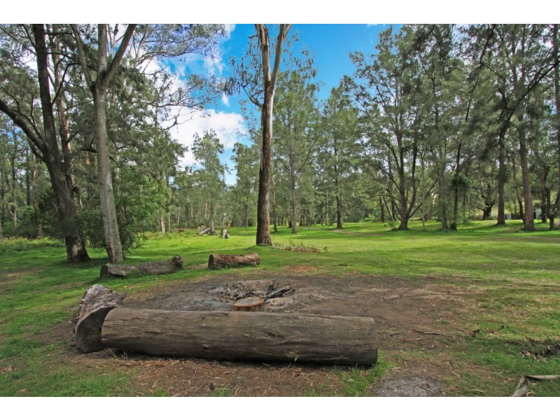 1304 Quart Pot Road, Buckenbowra NSW 2536