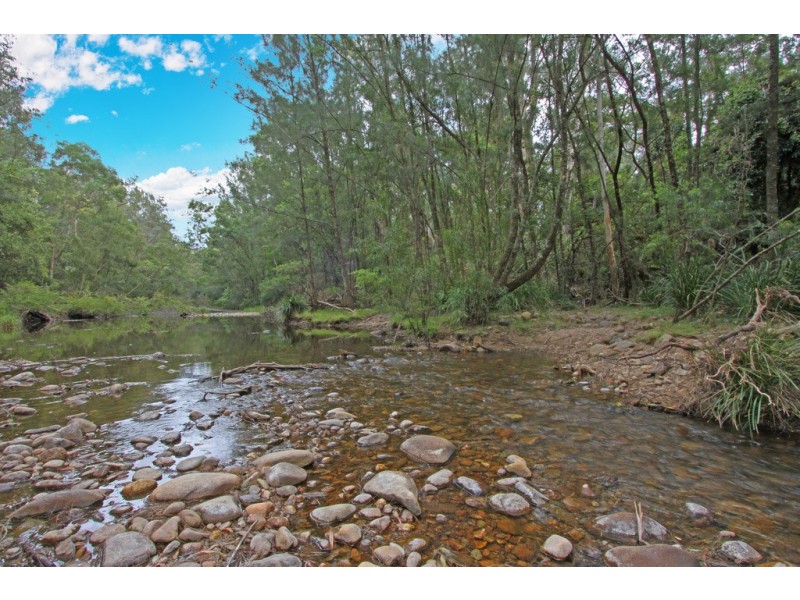 1304 Quart Pot Road, Buckenbowra NSW 2536