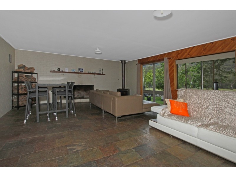 1304 Quart Pot Road, Buckenbowra NSW 2536