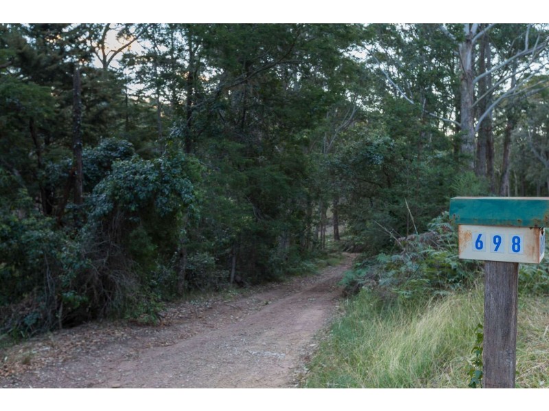 698 The Ridge Road, Malua Bay NSW 2536