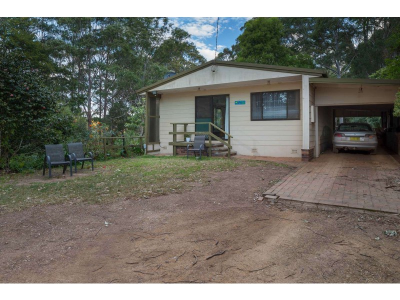 698 The Ridge Road, Malua Bay NSW 2536