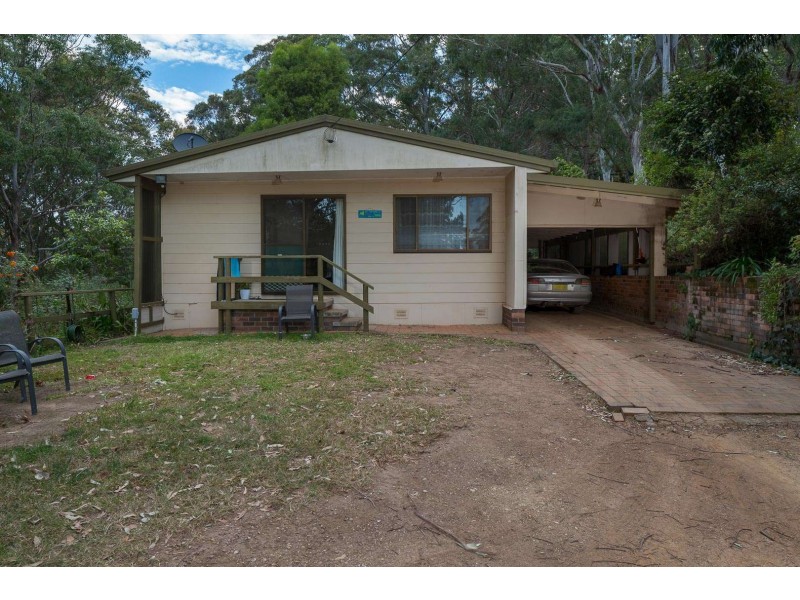 698 The Ridge Road, Malua Bay NSW 2536