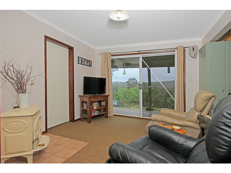 154 McCardys Creek Road, Nelligen NSW 2536