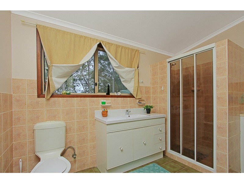 154 McCardys Creek Road, Nelligen NSW 2536