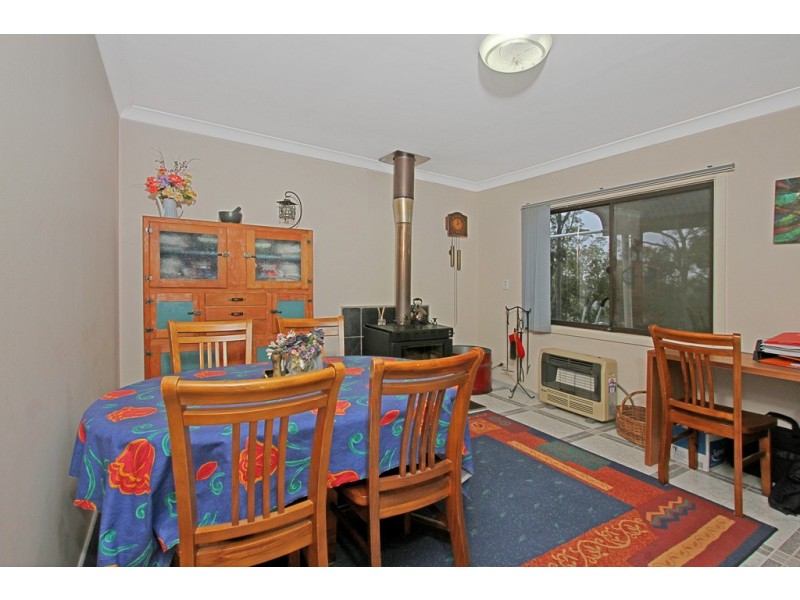 154 McCardys Creek Road, Nelligen NSW 2536