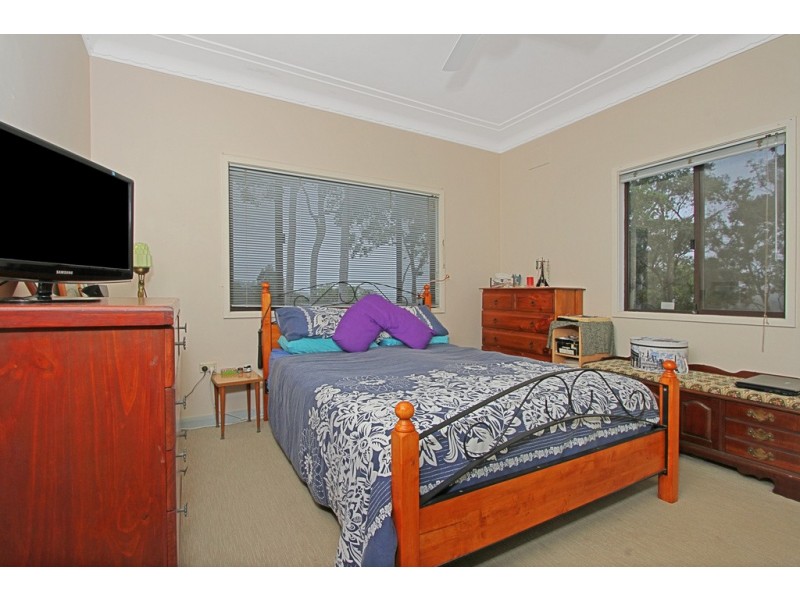 154 McCardys Creek Road, Nelligen NSW 2536