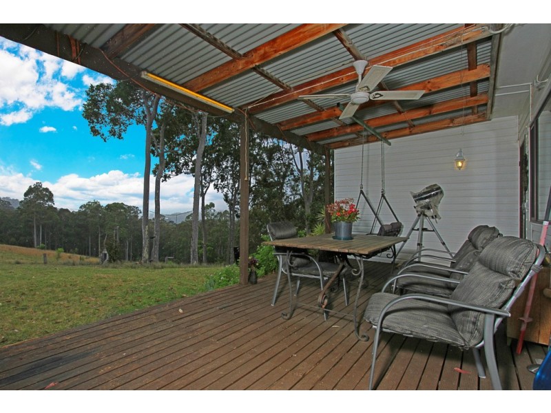 154 McCardys Creek Road, Nelligen NSW 2536