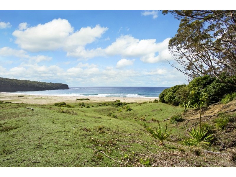 Lot 115 Pebbly Beach Road, Pebbly Beach NSW 2536