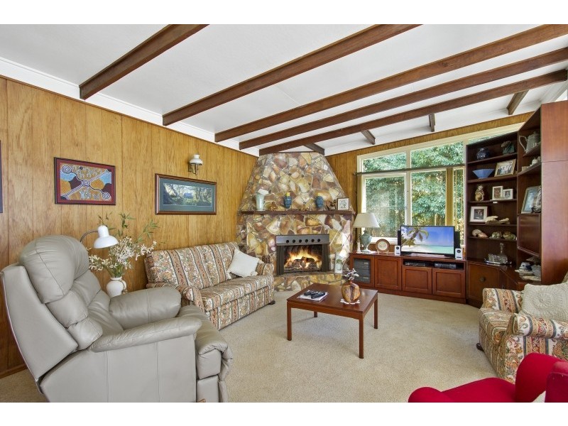 Lot 115 Pebbly Beach Road, Pebbly Beach NSW 2536