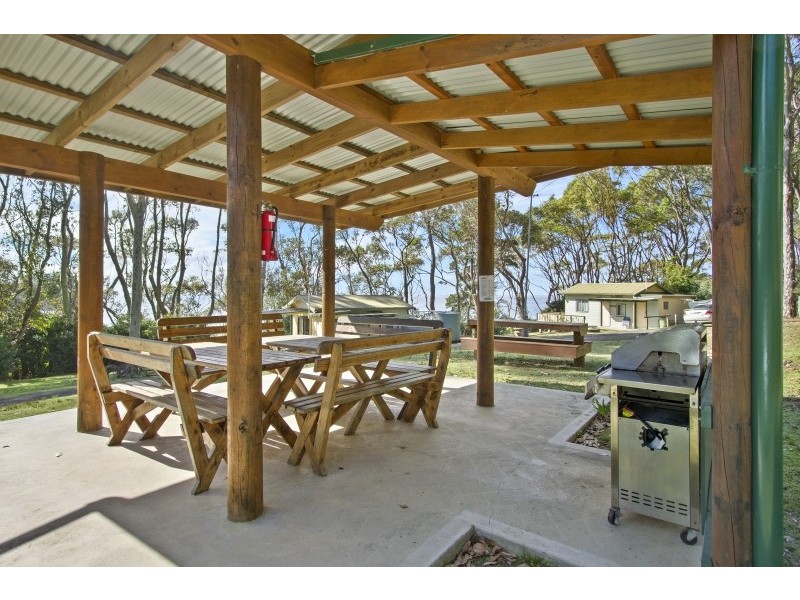 Lot 115 Pebbly Beach Road, Pebbly Beach NSW 2536