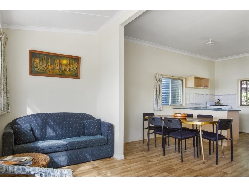 Lot 115 Pebbly Beach Road, Pebbly Beach NSW 2536